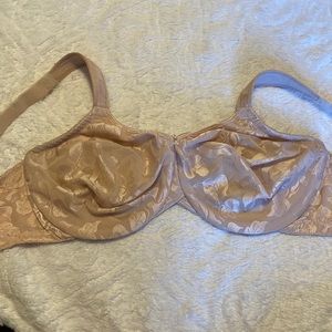 Wacoal Bra…NEVER WORN… simply the wrong size